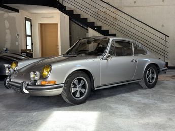  Voir détails -Porsche 911 Porsche 911 E 2.2 ? SONAUTO ? RESTAUREE  à Saint-Laurent-du-Var (06)