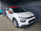Citroen C3 1.2 PureTech 83 Shine &agrave; Caudan (56)