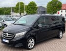 Mercedes Classe V Mercedes-Benz V 250 190 Extralong *LED*N &agrave; Mudaison (34)