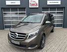 Mercedes Classe V Mercedes-Benz V 250d Long 7P 4Matic Edit &agrave; Mudaison (34)