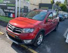 Dacia Sandero STEPWAY 1 5 DCI 75 Ch AMBIANCE à Harnes (62)