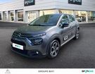 Citroen C3 1.2 PureTech 83ch S&S Shine &agrave; �vreux (27)