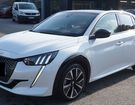 Peugeot 208 1.2 PURETECH 100CH S&S GT EAT8 &agrave; Qu�ven (56)