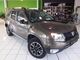 Dacia Duster TCe 125 4x2 Black Touch à Pussay (91)