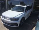Volkswagen Tiguan Allspace 2.0 TSI DSG HIGHLINE/R-LINE 4M  &agrave; Mudaison (34)