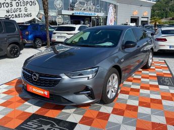  Voir détails -Opel Insignia GRAND SPORT 2.0 DIESEL 174 ELEGANCE GPS  à Lescure-d'Albigeois (81)