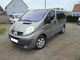 Renault Trafic 2.5 DCI 115CV  Evado Generation Multivan à Logelbach (68)