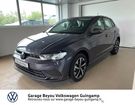 Volkswagen Polo 1.0 TSI 95ch Life Plus &agrave; Guingamp (22)