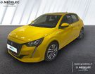 Peugeot 208 1.2 PureTech 100ch S&S Allure &agrave; Quimper (29)