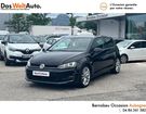 Volkswagen Golf 1.4 TSI 150ch ACT Carat Edition DSG7 5p &agrave; Aubagne (13)
