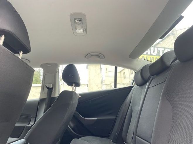 Volkswagen Passat 1.9 TDI 105CH BLUEMOTION CONFORTLINE GRIS C de 2009