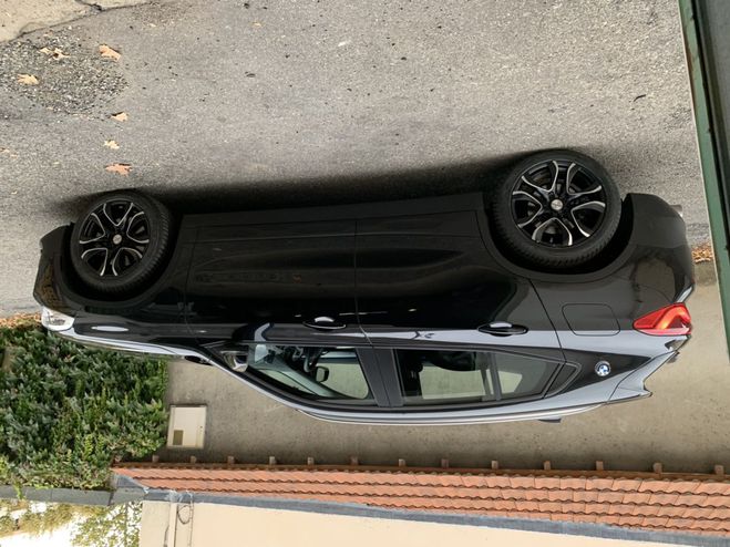BMW X2 diesel  Noir de 2018