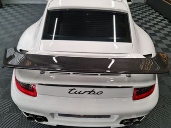  Voir détails -Porsche 911 3.6 Turbo 480cv à Saint-Agnan (71)