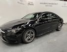 Mercedes Classe CLA 200 d 150ch AMG Line 8G-DCT 8cv &agrave; Caudan (56)