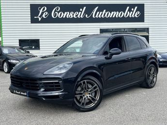  Voir détails -Porsche Cayenne 2.9 V6 440CH S à Pamiers (09)