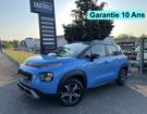 Citroen C3 Aircross 1.2 110ch 1erMain CarPlay Distr à Entzheim (67)