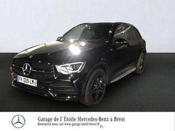  Voir détails -Mercedes Classe GL 300 d 245ch AMG Line 4Matic 9G-Tronic à Brest (29)