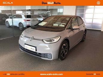  Voir détails -Volkswagen ID.3 204 ch 1st Plus / LOA 287? / MOIS SUR 37 à Pamiers (09)