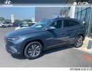 Hyundai Tucson 1.6 T-GDi 230ch Hybrid Creative BVA6 &agrave; Saint-L� (50)