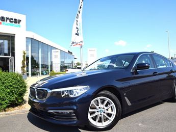  Voir détails -BMW Serie 5 530 530e A PHEV Performance OPF Business à Hasselt (35)