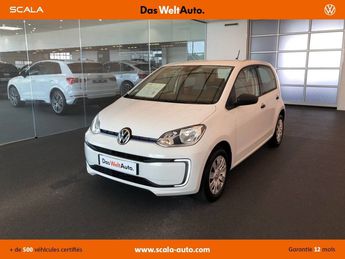  Voir détails -Volkswagen Up up E-UP! 2.0 e-up! 2.0 Electrique / Auto à Pamiers (09)