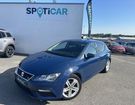 Seat Leon 1.5 TSI 125ch FR One &agrave; S�n� (56)