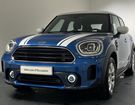 Mini Countryman Cooper 136ch Northwood BVA7 &agrave; Lorient (56)