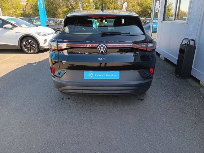 Volkswagen ID.4 149 ch Pure Noir de 2023