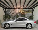 Mercedes Classe SL 500 V8 306 CV BVA &agrave; Charentilly (37)