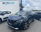 Peugeot 3008 1.2 PureTech 130ch S&S Allure Pack &agrave; S�n� (56)