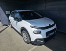 Citroen C3 PureTech 82 Feel &agrave; Caudan (56)