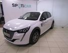 Peugeot 208 e-208 136ch Style &agrave; Lannion (22)