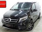 Mercedes Classe V Mercedes-Benz V 250 4M AMG-Line 190 LONG &agrave; Mudaison (34)