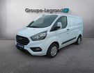 Ford Transit 280 L1H1 2.0 EcoBlue 130 Trend Business  &agrave; Pont-Audemer (27)