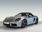 Porsche Boxster 718 299 JA20