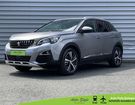 Peugeot 3008 1.2 PureTech 130ch Allure &agrave; Quimper (29)