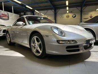  Voir détails -Porsche 911 IV (997) Carrera à Jouy-le-Potier (45)