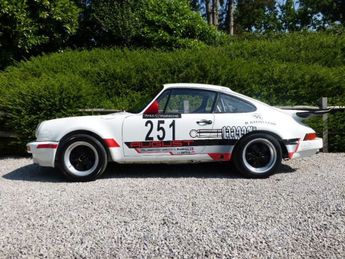  Voir détails -Porsche 911 Rally ” 3.0 RS Spec ” Gr4 19 à Lasne (13)