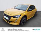 Peugeot 208 1.2 PureTech 100ch S&S GT EAT8 &agrave; Lannion (22)