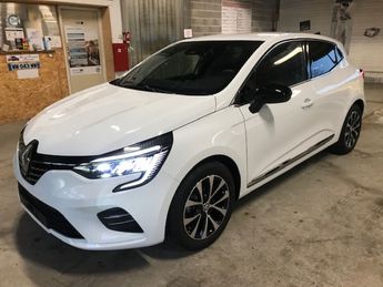  Voir détails -Renault Clio TCE 90CH INTENS à Yssingeaux (43)