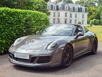  Voir détails -Porsche 911 type 991 4 GTS à Paris (75)
