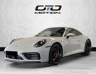Porsche 911 992 Carrera GTS MALUS INCLUS Coup� 3.0i  &agrave; Dieudonn� (60)