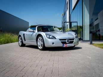  Voir détails -Opel Speedster 42000 km à Duffel (25)