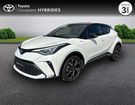 Toyota C HR 122h Collection 2WD E-CVT MY20 &agrave; Vannes (56)
