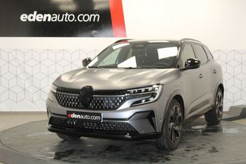  Voir détails -Renault Austral Austral mild hybrid 160 auto Techno espr à Pau (64)