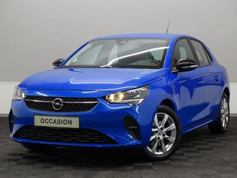  Voir détails -Opel Corsa Edition 1.5d 100 BV6 à Luxembourg (26)