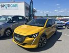 Peugeot 208 1.2 PureTech 130 GT EAT8 + TOIT PANO &agrave; S�n� (56)