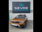 Dacia Duster 1.5 Blue dCi 115ch Prestige 4x2 &agrave; Vertou (44)