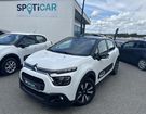 Citroen C3 1.2 PureTech 110 Shine EAT6 &agrave; S�n� (56)