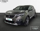 Peugeot 5008 2.0 BlueHDi 180ch GT S&S EAT6 &agrave; Ch�teaulin (29)
